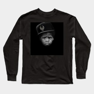 Pheenix Wade Design Long Sleeve T-Shirt